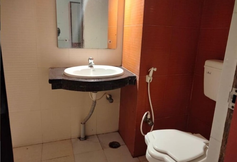 Номер Стандарт, Vishal Plaza