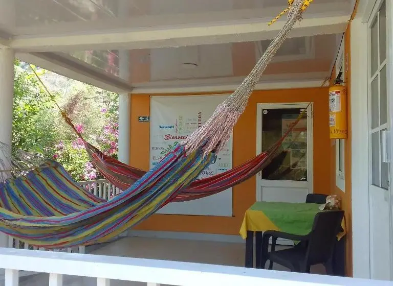 スタンダードルーム, Casa Turistica Miss G