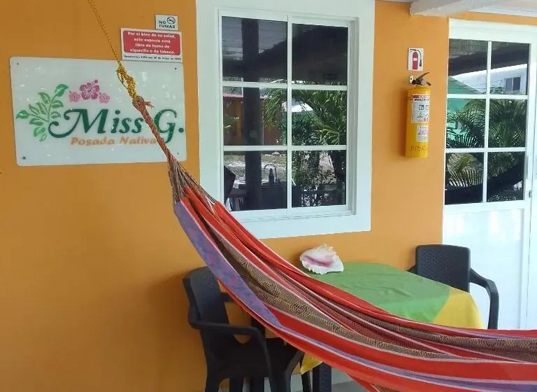 スタンダードルーム, Casa Turistica Miss G