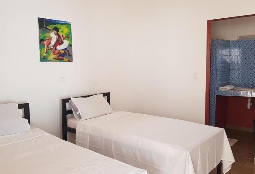 اتاق استاندارد, Le Petit Quartier Chez Amanthia