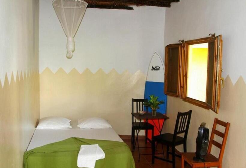 اتاق استاندارد, Le Petit Quartier Chez Amanthia