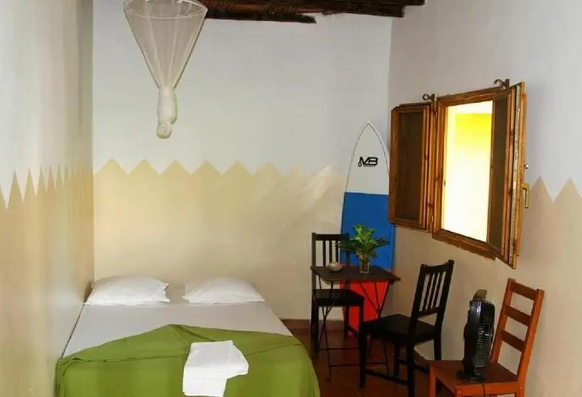 اتاق استاندارد سه نفره, Le Petit Quartier   Chez Amanthia