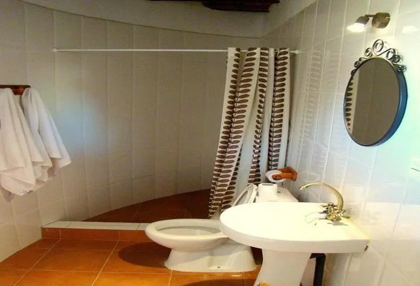 اتاق استاندارد یک نفره, Le Petit Quartier   Chez Amanthia