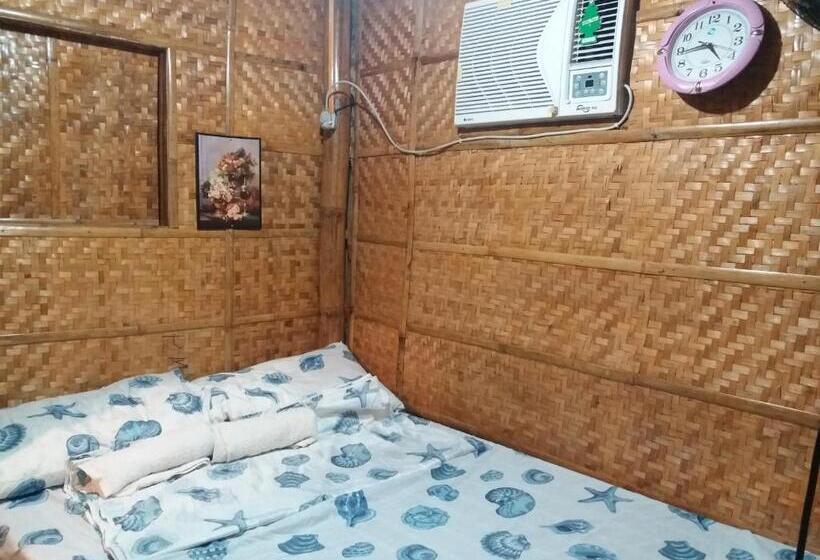 스탠다드 룸 호수 전망, Villa Catalina Leisure Resort