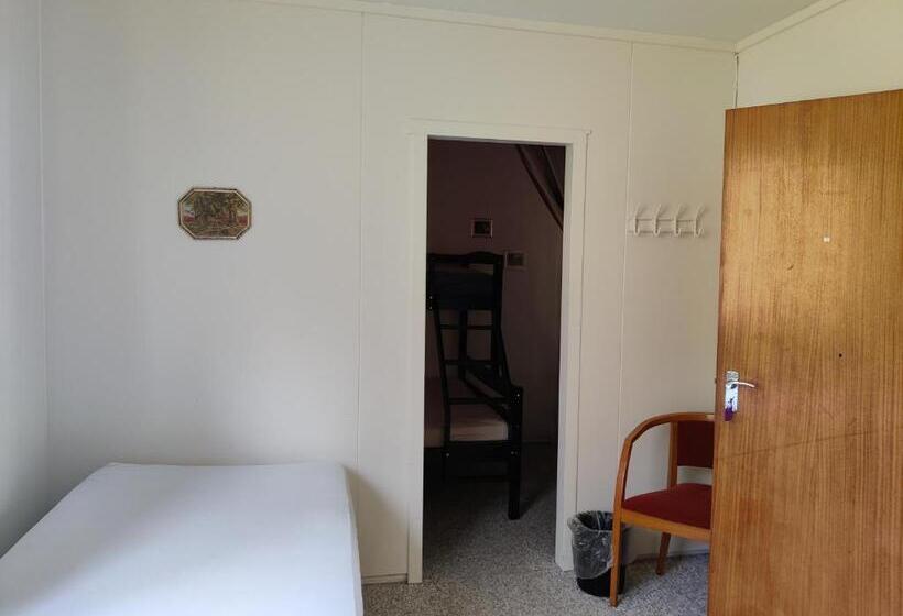 اتاق خانوادگی با سرویس بهداشتی مشترک, Sólbrekka Holiday Homes