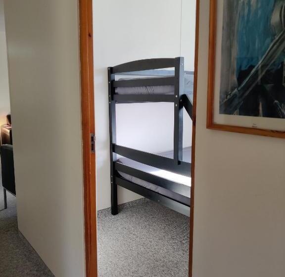 اتاق استاندارد با تخت بزرگ, Sólbrekka Holiday Homes