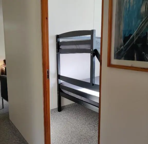 اتاق استاندارد با تخت بزرگ, Sólbrekka Holiday Homes