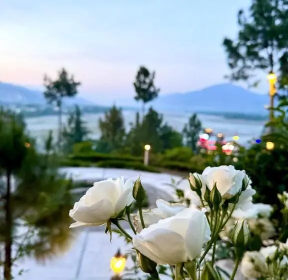 سوییت خانوادگی, Rock City Resort