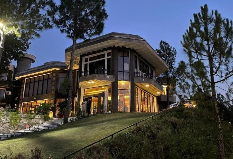 سوییت خانوادگی, Rock City Resort