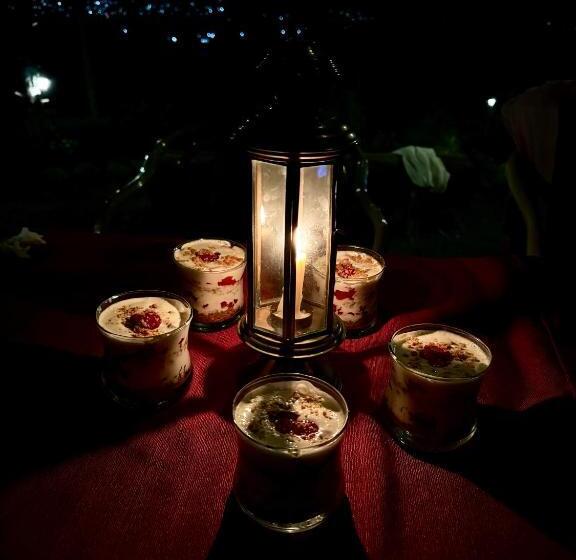 ویلای 1 خوابه با چشم‌انداز دریا, Rock City Resort