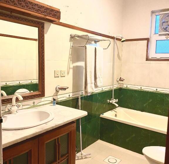 ویلای 1 خوابه با چشم‌انداز دریا, Rock City Resort