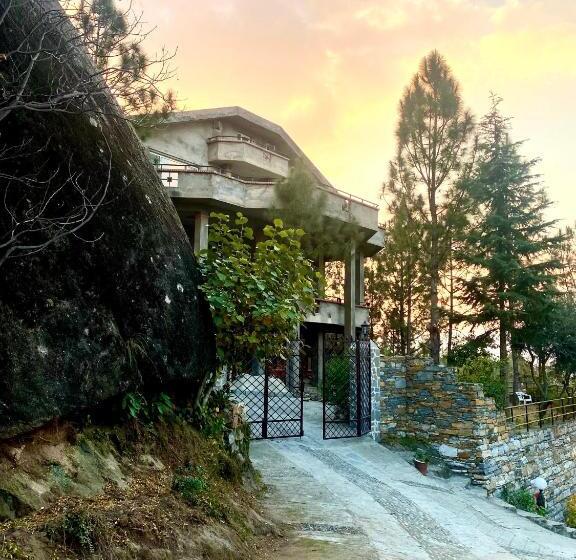 ویلای 1 خوابه با چشم‌انداز دریا, Rock City Resort