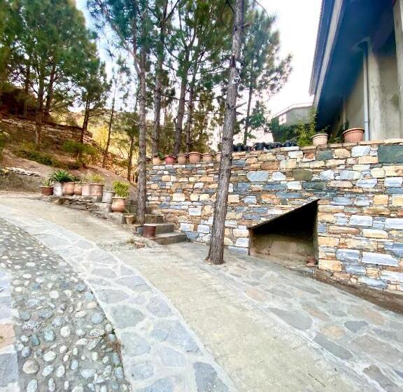 ویلای 1 خوابه با چشم‌انداز دریا, Rock City Resort