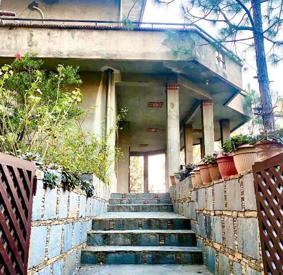 ویلای 1 خوابه با چشم‌انداز دریا, Rock City Resort