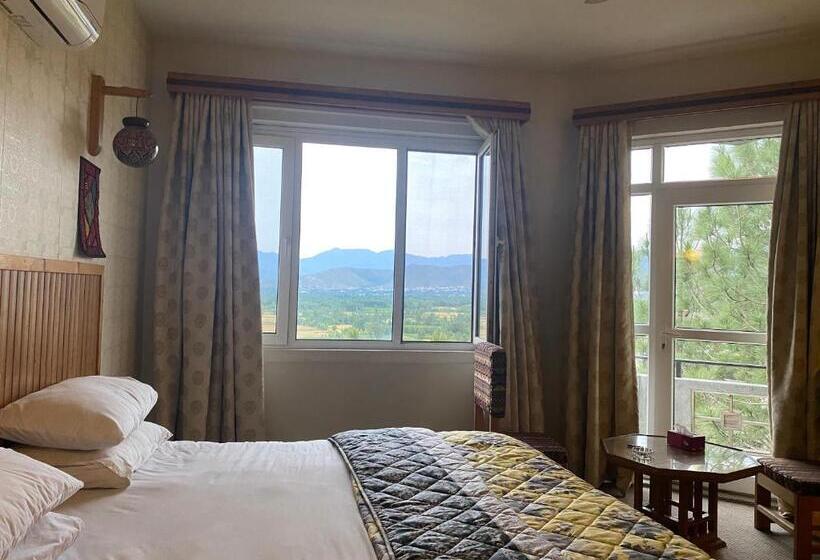 ویلای 1 خوابه با چشم‌انداز دریا, Rock City Resort