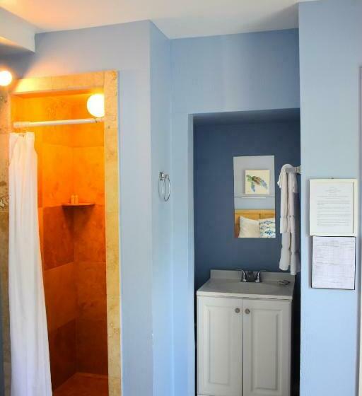 Номер Стандарт Индивидуальный, The Sands