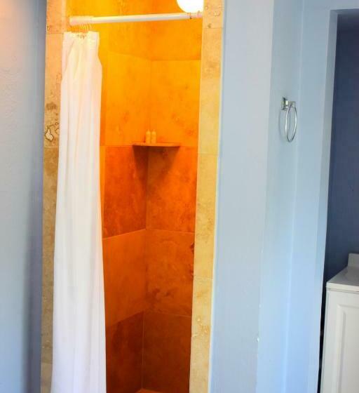 Номер Стандарт Индивидуальный, The Sands