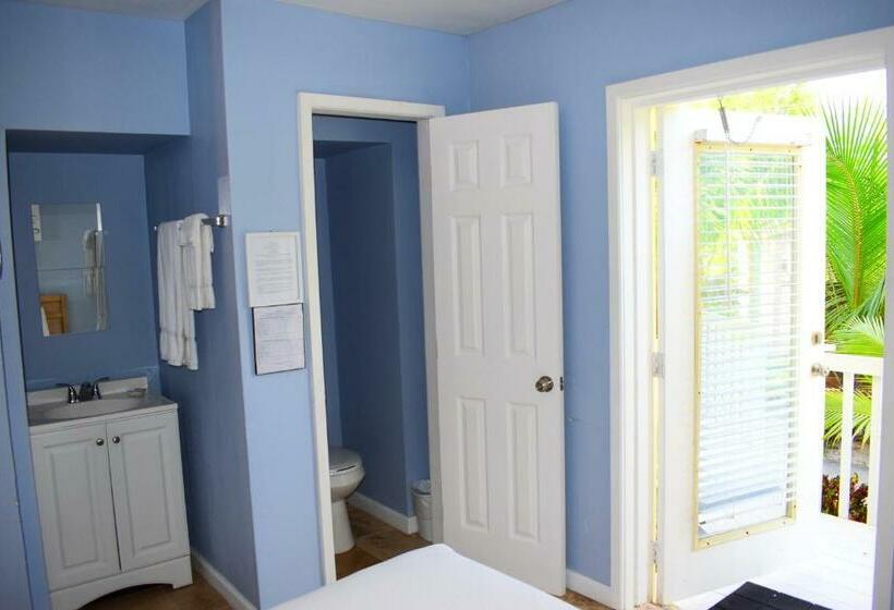 Номер Стандарт Индивидуальный, The Sands