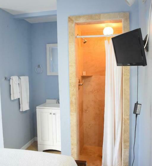 Номер Стандарт Индивидуальный, The Sands