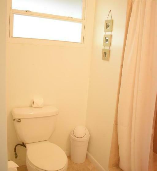 Номер Стандарт Вид на Море, The Sands