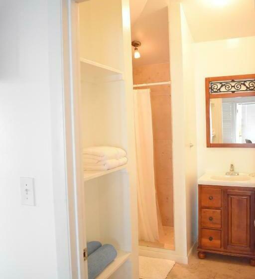 Номер Стандарт Вид на Море, The Sands