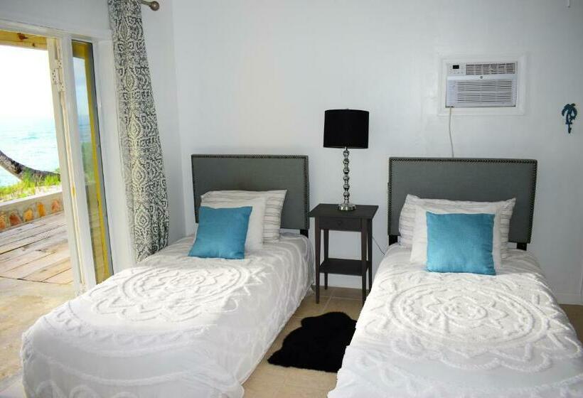 Номер Стандарт Вид на Море, The Sands