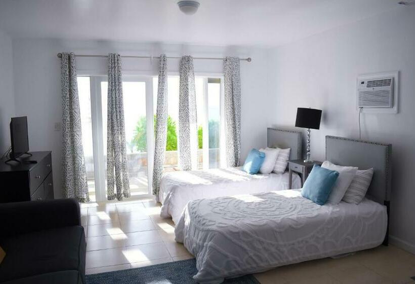 Номер Стандарт Вид на Море, The Sands