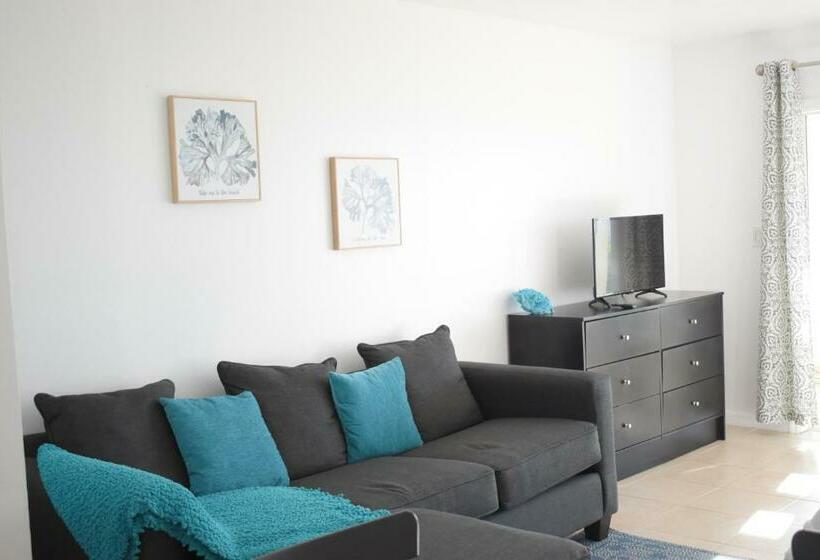 Номер Стандарт Вид на Море, The Sands