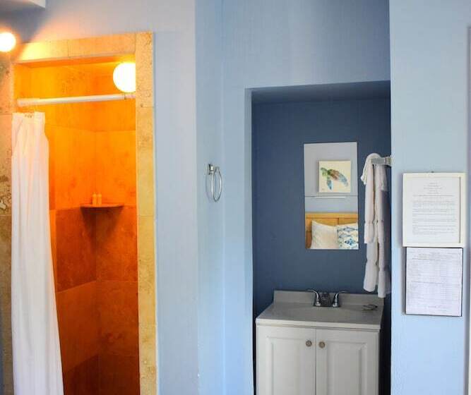 Номер Стандарт Индивидуальный, The Sands