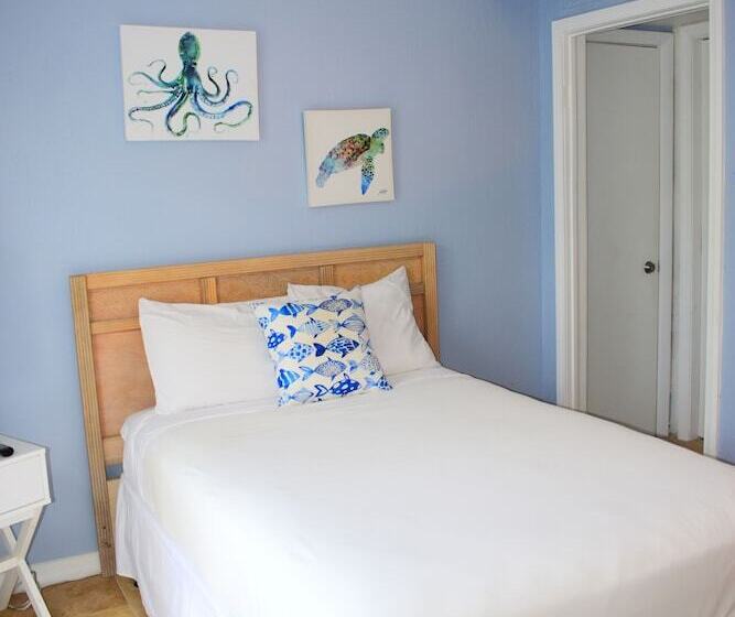 Номер Стандарт Индивидуальный, The Sands