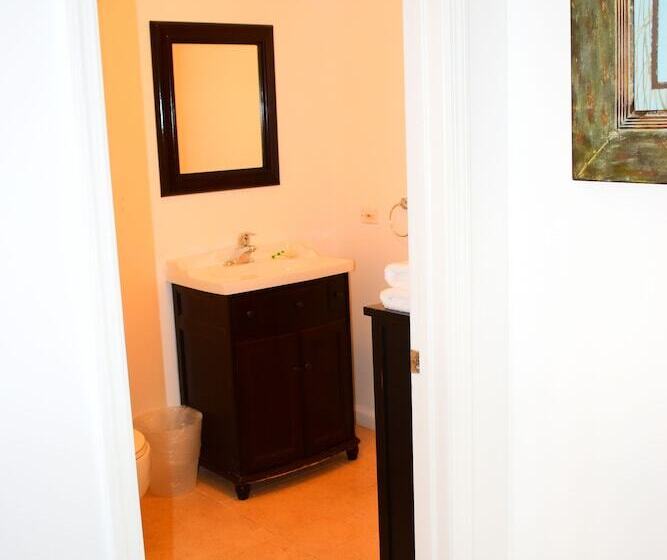 Апартаменты 2 Спальни Вид на Море, The Sands