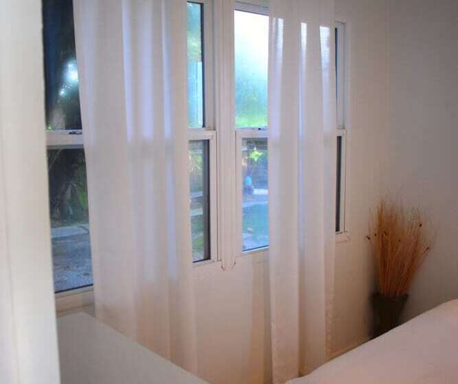 Апартаменты 2 Спальни Вид на Море, The Sands