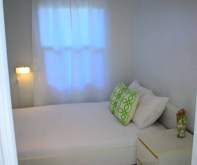 Апартаменты 2 Спальни Вид на Море, The Sands