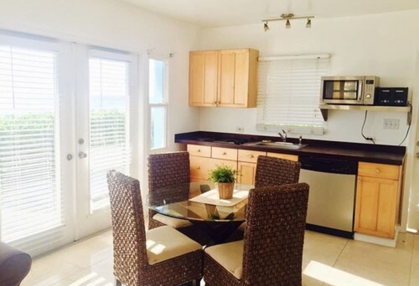 Апартаменты 2 Спальни Вид на Море, The Sands