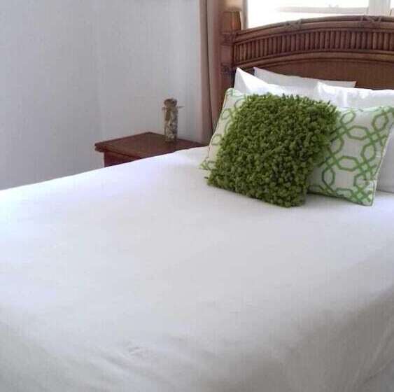 Апартаменты 2 Спальни Вид на Море, The Sands