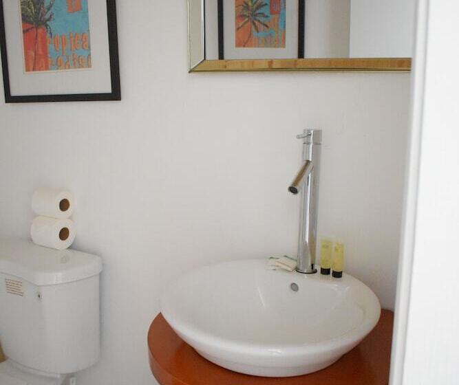 Номер Стандарт Вид на Море, The Sands