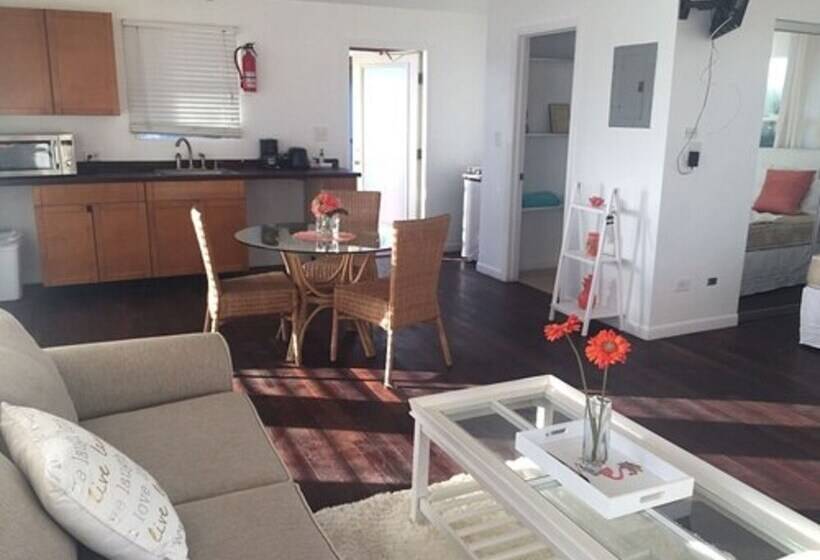 Номер Стандарт Вид на Море, The Sands