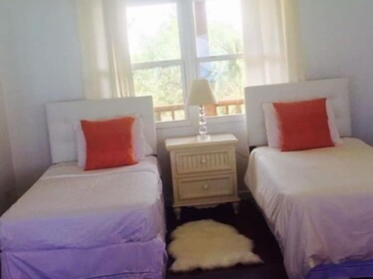 Номер Стандарт Вид на Море, The Sands