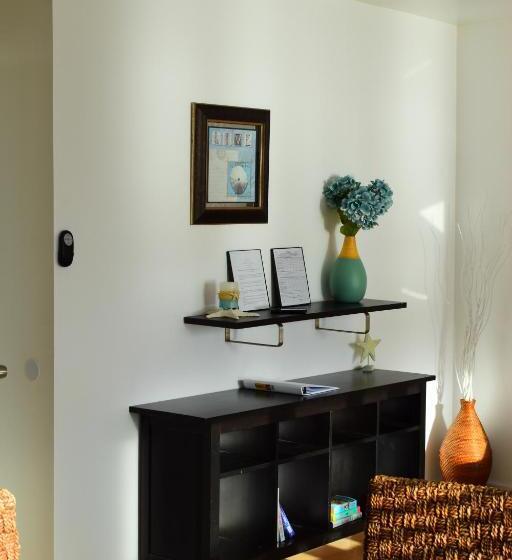 Апартаменты 2 Спальни Вид на Море, The Sands