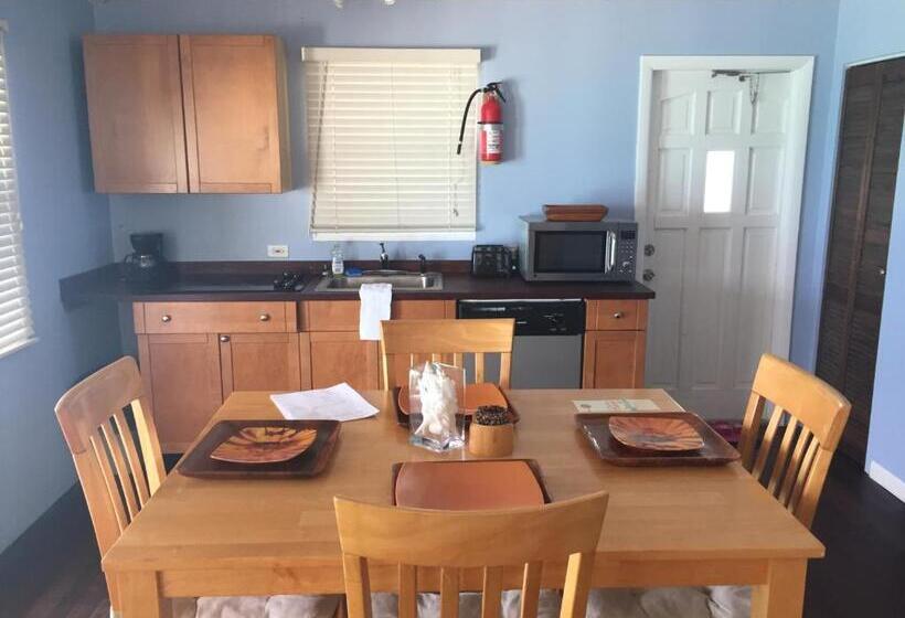 Апартаменты 2 Спальни Вид на Море, The Sands