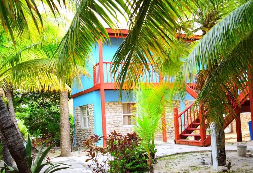 Апартаменты 2 Спальни Вид на Море, The Sands