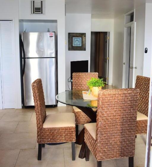 Апартаменты 2 Спальни Вид на Море, The Sands