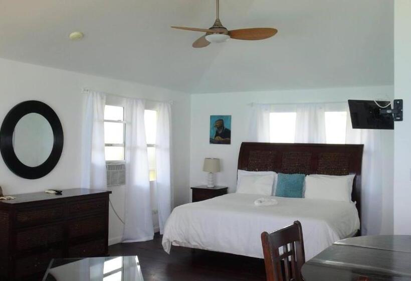 Люкс Кровать Кинг, The Sands