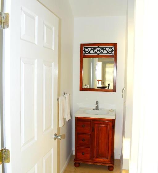 Люкс Кровать Кинг, The Sands