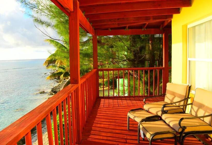 Люкс Кровать Кинг, The Sands