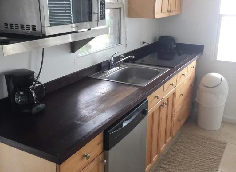 Люкс Вид на Море, The Sands