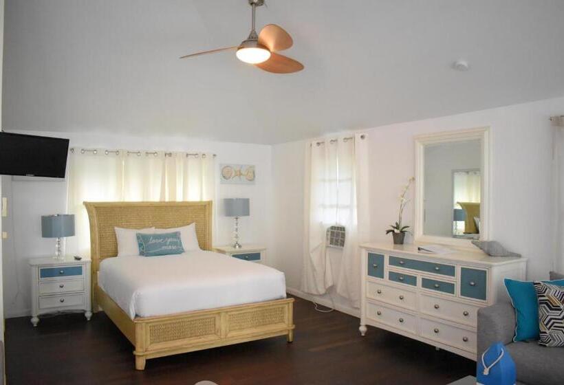 Люкс Вид на Море, The Sands