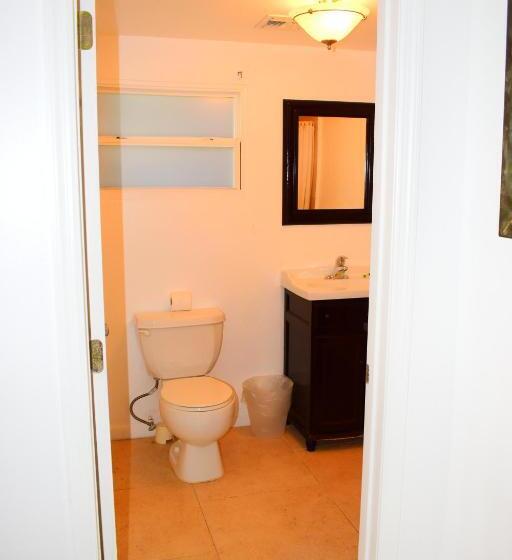 Апартаменты 2 Спальни Вид на Море, The Sands