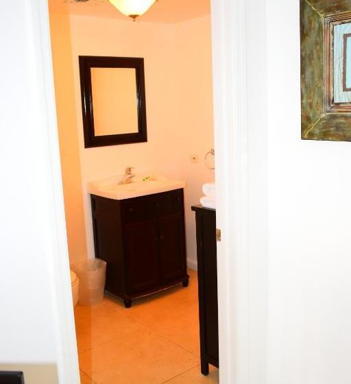 Апартаменты 2 Спальни Вид на Море, The Sands