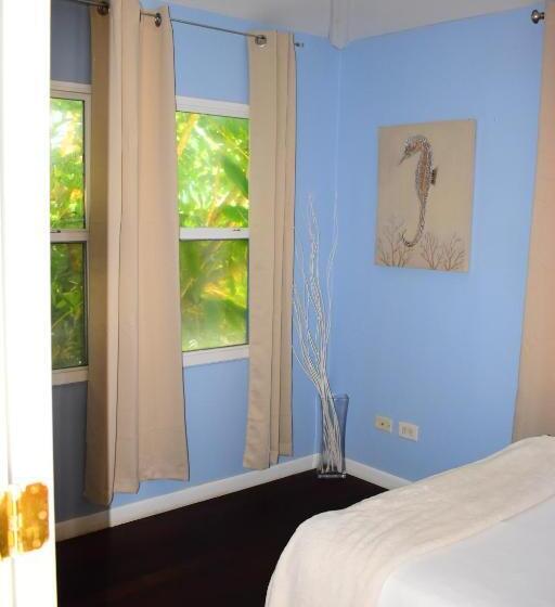 Апартаменты 2 Спальни Вид на Море, The Sands